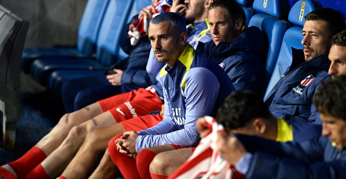 Top Four Face Off: 2024-25 Copa del Rey Semifinal Preview